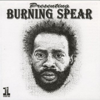 Burning Spear We Are Free