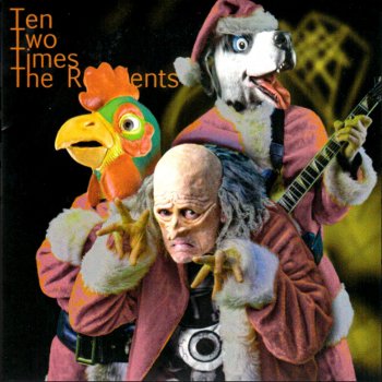 The Residents Black (Ozark)