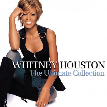 Whitney Houston Where Do Broken Hearts Go (2000 Remaster)