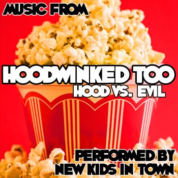 New Kids In Town Kids In America