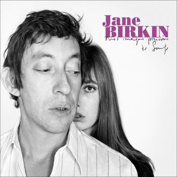 Jane Birkin La Javanaise