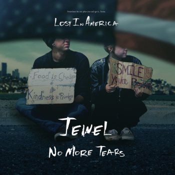 Jewel No More Tears (Theme from "Lost in America")