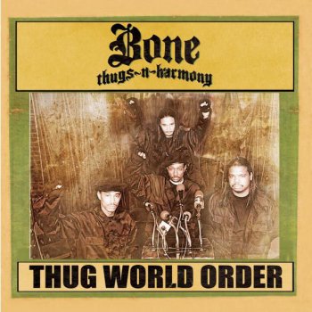 Bone Thugs-N-Harmony feat. 3LW & Felecia Get Up & Get It