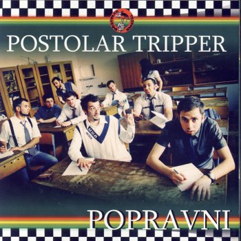 Postolar Tripper Marijana