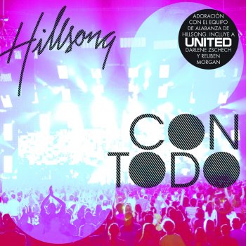 Hillsong Worship Soy Libre