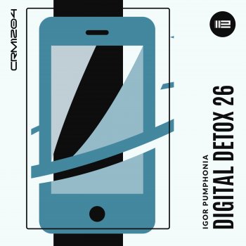 Исполнитель Igor Pumphonia, альбом Digital Detox 26