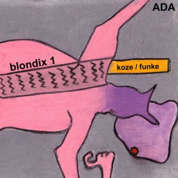 ADA Livedriver (Sascha Funke Remix)