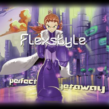 Flexstyle Sommer Stilhed