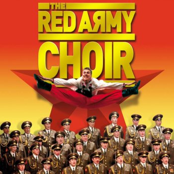 Alexandrov Ensemble The Red Cavalery