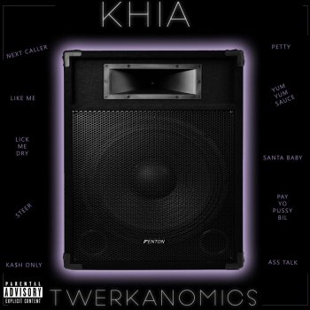 Khia Kash Only