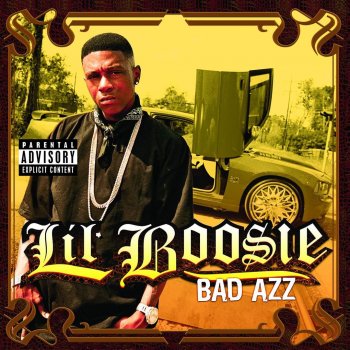 Boosie Badazz Distant Lover