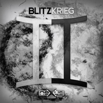 Blitzkrieg Ausney (ESCape remix)