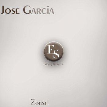 Jose Garcia Calla Bandoneon - Original Mix