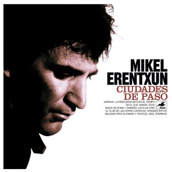 Mikel Erentxun Amara