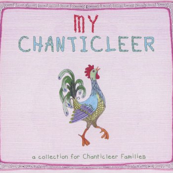 Chanticleer & Joseph H. Jennings King Chanticleer (arr. K. Malucelli)