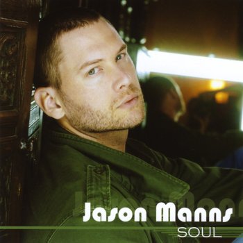 Jason Manns Vagabond Blues