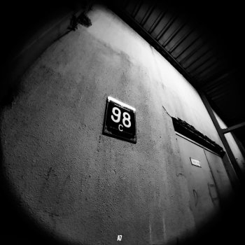 Исполнитель Chef Bi, альбом 98