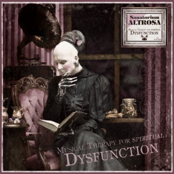 Sopor Aeternus & The Ensemble Of Shadows Shave, If You Love Me (remix)