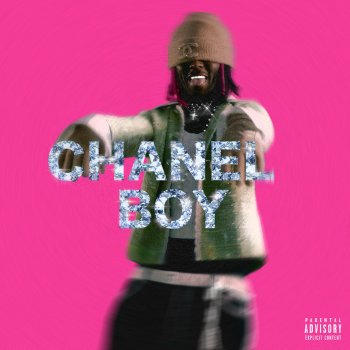 Исполнитель Lil Uzi Vert, альбом Chanel Boy - Single