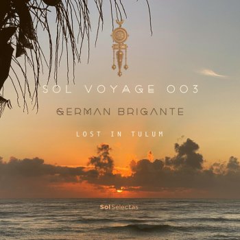 Zuma Dionys feat. German Brigante Busurman - German Brigante Remix - Mixed