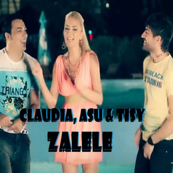 Claudia feat. Asu & Ticy Zalele