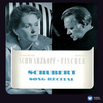 Elisabeth Schwarzkopf feat. Edwin Fischer Nachtviolen, D. 752