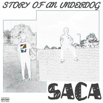 Saca feat. Henry Draw & Lil Richie Drown in It