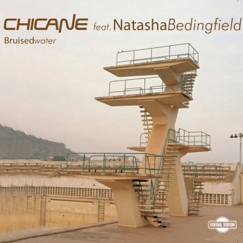 Chicane feat. Natasha Bedingfield Bruised Water (Radio Edit)