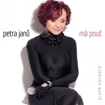 Petra Janů Jen Pán Bůh ví (feat. Eva Pilarová)