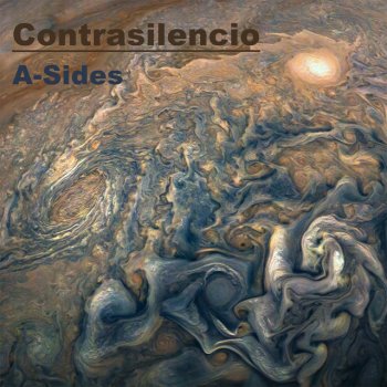 Contrasilencio It's Alive