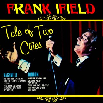 Frank Ifield Kaw-Liga