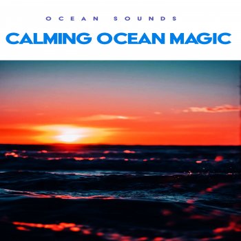Ocean Sounds Droning Hypnosis