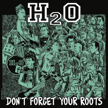 H2O Pride (Times Are Changing)