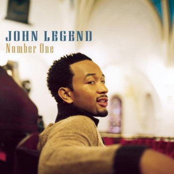 John Legend Number One (A Cappella) [No Rap]