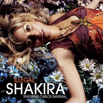 Shakira feat. Carlos Santana Illegal (Ali Dee Radio Remix)