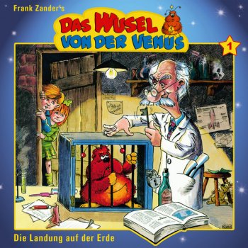 Frank Zander Das Wusel-Lied