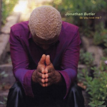 Jonathan Butler The Way You Look Tonight