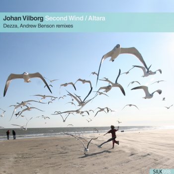 Johan Vilborg Second Wind (Dezza Remix)