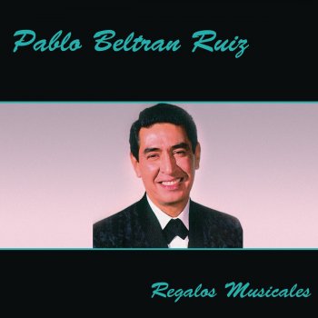 Pablo Beltrán Ruiz y Su Orquesta Cha Cha Baby