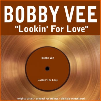 Bobby Vee Don't Worry Mary Ann (Remastered)