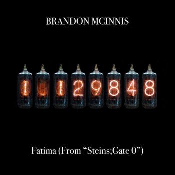 Brandon McInnis Fatima (From "Steins;Gate 0")