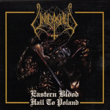 Unleashed The Immortals - Live in Poland 1995