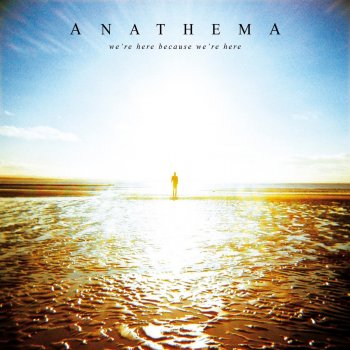 Anathema Dreaming Light