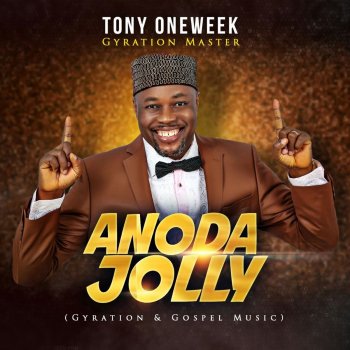 Tony Oneweek Osalu Oku