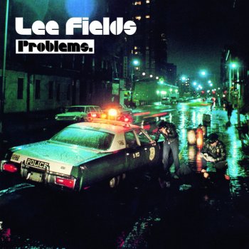 Lee Fields Honey Dove