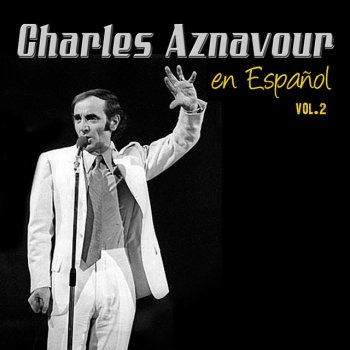 Charles Aznavour Apaga la Luz