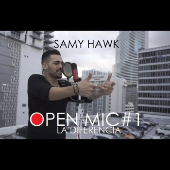 Samy Hawk La Diferencia