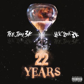 Teejay3k 22 Years