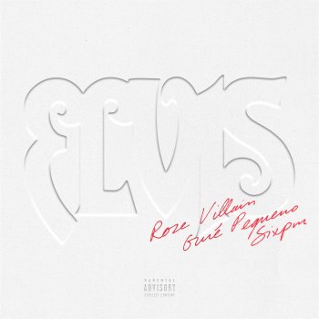 Rose Villain feat. Guè & Sixpm Elvis (feat. Guè)