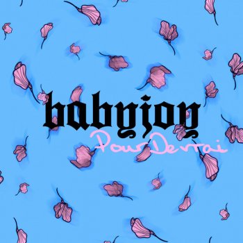 BABYJOY Pour de vrai